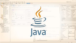 Java JMenu 01 JSplitPane