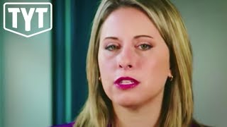 Katie Hill Resigns From Congress