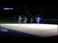 Junior Group Azerbaijan All-around Routines European RG Championships Baku 2019