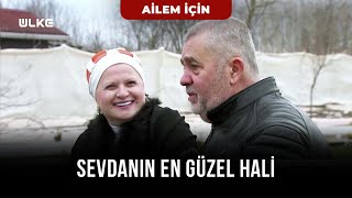 Görücü Usulüyle Birbirini Bulan Aşıkların Hikayesi | Ailem İçin