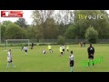 e j highlights tsv klein berkel fc preussen hameln megameister2009