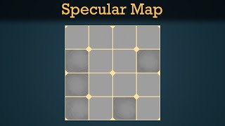 What is a Specular Map?