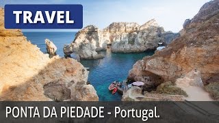 Ponta da Piedade.