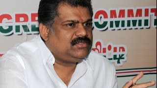 G K Vasan quits Congress; to float new party in Tamil Nadu