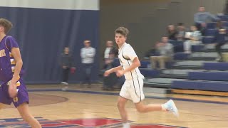 Belvidere North defeats crosstown rival Belvidere