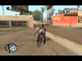 Starter Save - Part 1 - GTA San Andreas PC - complete walkthrough (all details) - achieving 13.37% Starter Save - Part 1 - GTA San Andreas PC - complete walkthrough (all details) - achieving 13.37%