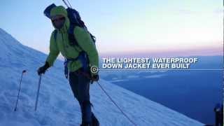 First Ascent BC MicroTherm™ Down Jacket from Eddie Bauer