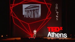 Digital Democracy | Carl Miller | TEDxAthens