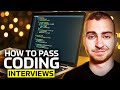 How To Pass Coding Interviews Like the Top 1%