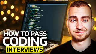 How To Pass Coding Interviews Like the Top 1%