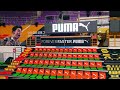 1.26 19 00 푸마 브랜드데이 puma ok금융그룹 배구단