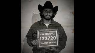 Warren Zeiders - Life Sentence (Audio)