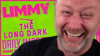 LIMMY Plays | The Long Dark (1) \u0026 Improv [2023-05-09]