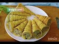 goan fish cones recipe goan party snack goanrecipe goanfood ferns cooking