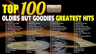 Oldies But Goodies 1950s 1960s📀Back To The 50s & 60s📀Best Old Songs For Everyone