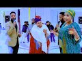 QOOMAAL YARE FT RAAXO SHARIF NEW HIT MSHUP AROOS 2024 | QURUX BADANIDAA | OFFCIAL MUSIC VDIO