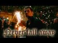 ► The Originals | Never fall away [Season 3 Finale]