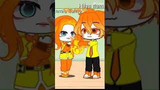 hiha flame x yummie flame ♥