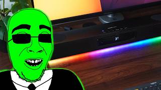 When Your Computer Gets Hacked Through A Bluetooth Speaker