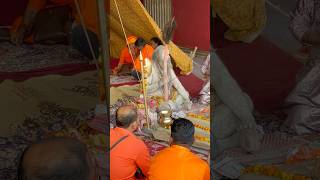 শিবের আরাধ্য নাগা বাবা #viralvideo  #prayagraj  #nagababa #নাগা