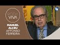 Roda Viva | Manuel Alceu Affonso Ferreira | 05/07/2021