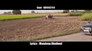 Wahee || Promo ||  Mv  Ft. Bhinda Aujla || New Punjabi Song || SS Movies