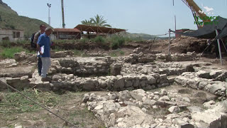 MAGDALA, TRA ANTICO E NUOVO - 1 puntata