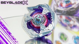 BX-14 シャークエッジ3-60LF【ベイブレードエックス】BEYBLADE X RANDOM BOOSTER SHARKEDGE