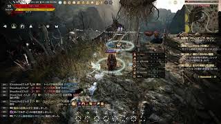 977｛PS4｝伝承DK　Lｖ.61週間精霊水［黒い砂漠］＜MMORPG＞ボイス無し