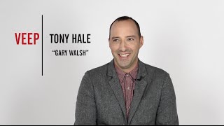 Emmy Quickie: ‘Veep’ Star Tony Hale Picks His Favorite Insults From the Series