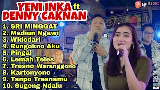 Download Lagu SRI MINGGAT MADIUN NGAWI YENI INKA FT DENNY CAKNAN... MP3 Gratis