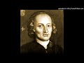 Johann Pachelbel - Choral Preludes - Allein Gott in der Höh sei Ehr