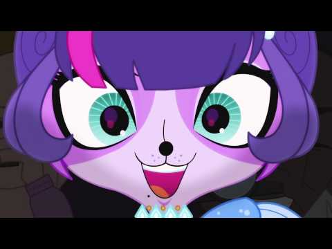 Littlest Pet Shop - 'Littlest Pet Shop Pets' Official Music Video ...