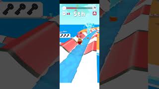 340- Level Aquapark io game max #aquaparkio #shortvideo #games #aquapark #youtubeshorts #shortfeed