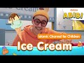The Makers of Omar & Hana - Islamic Show Abibi -Ice Cream for Kids | Durioo+