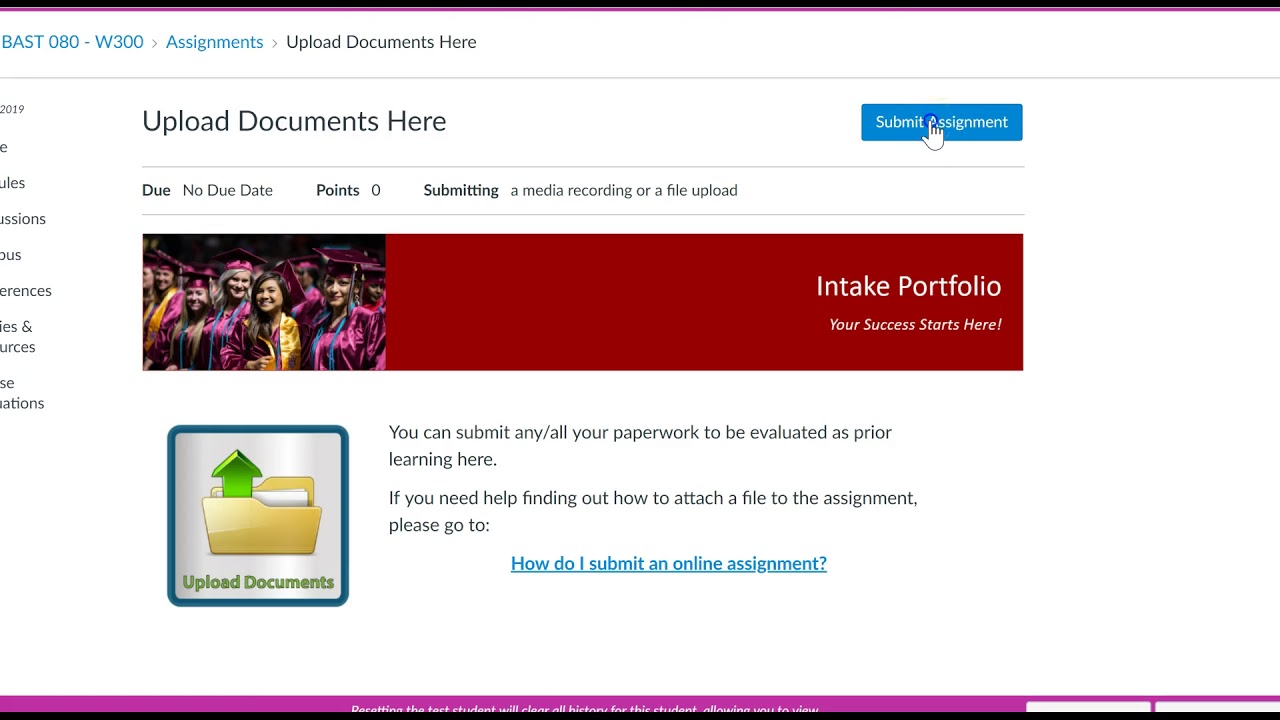 How To Upload Documents Youtube