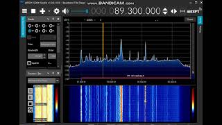 Radio Vera  89.3MHz