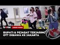 Terjaring OTT KPK, Bupati Kep. Meranti Dibawa ke Jakarta | Kabar Utama tvOne