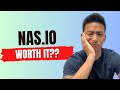 Nas.io Review - The Real Deal OR Waste Of Time? (Must Watch)...