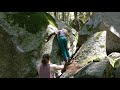 squamish bouldering mosquito incubator v8