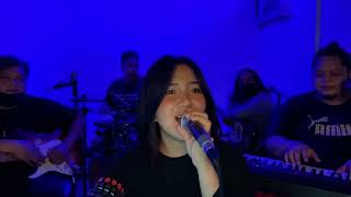 I Don't Want to Wait - Laraza Cover