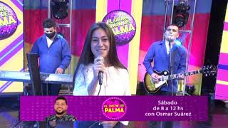 ZUNY LA PARAGUAYITA | GRUPO EN VIVO | EN VIVO | EL GRAN SHOW DE PALMA | FECHA 10-4-2021