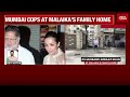 actor malaika arora s father jumps to death from building s terrace india today news