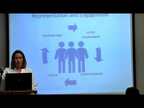 2020 Census: What legal aid needs to know 2020 Census: What legal aid needs to know