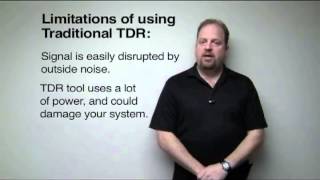 What is SSTDR?