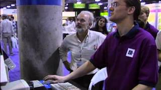 The Computer Chronicles - Best of Comdex 1996 (1997)