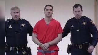 Judge Denies Scott Peterson Bail