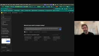 AI Data analysis agents Benchmark