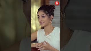 #AnanyaPanday stalks #KareenaKapoor and #DeepikaPadukone's Instagram😎 #YouTubeShorts