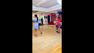 Saturday’s Semba Class from 4PM EDT | Dr Kizomba Studios! | Class’ Demo! #shorts #drkizomba